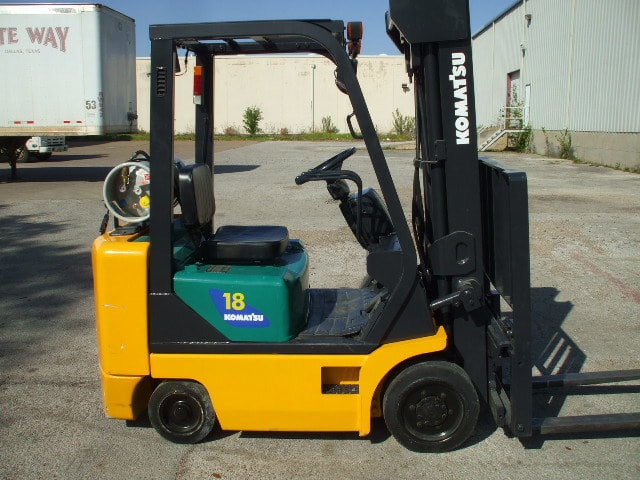 Used Forklifts Buy A Lift Houston Tx Reconditioned Forklifts Com 4k Lift Co