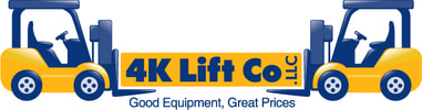 Reconditioned-Forklifts.com 4K LIFT CO.