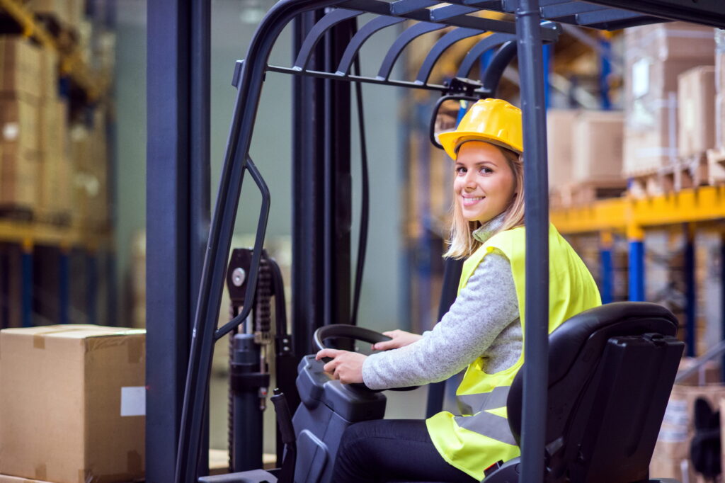 Guide to Forklift Maintenance Schedules