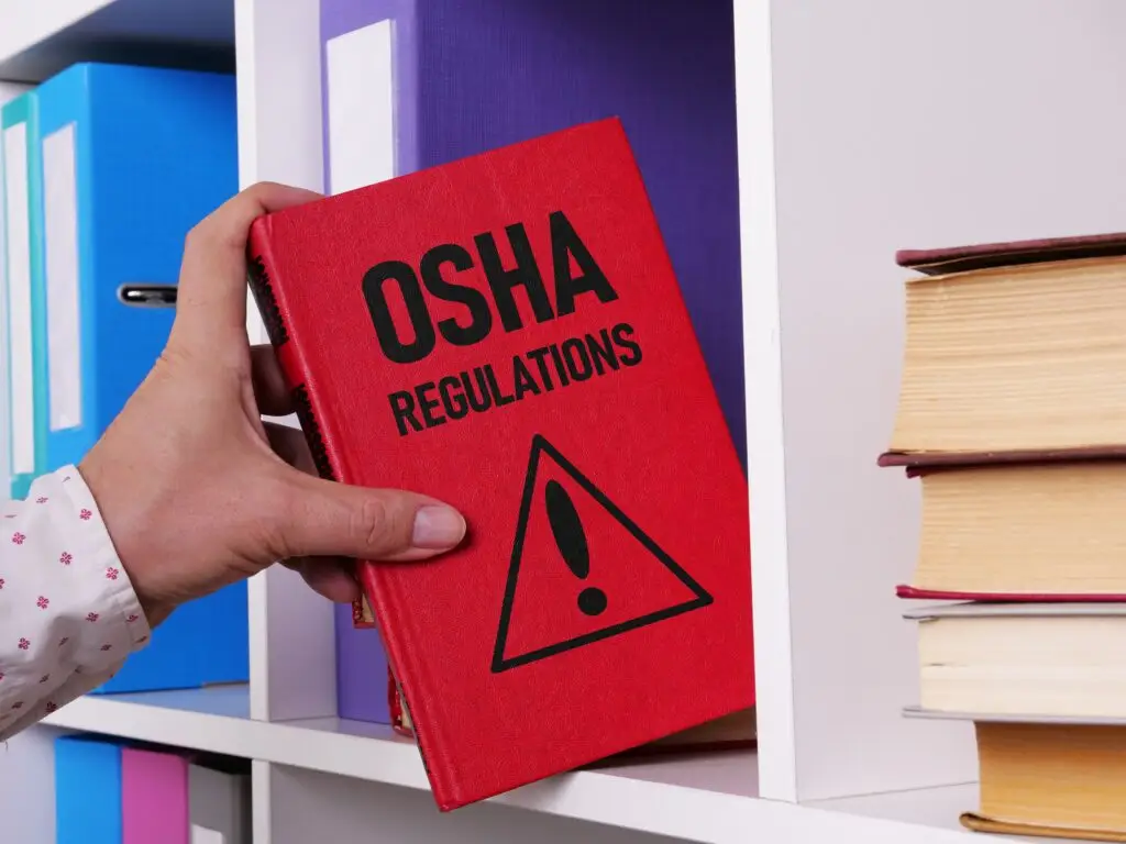 The OSHA Forklift Inspection Checklist Your Team Should Be Running Every Shift
