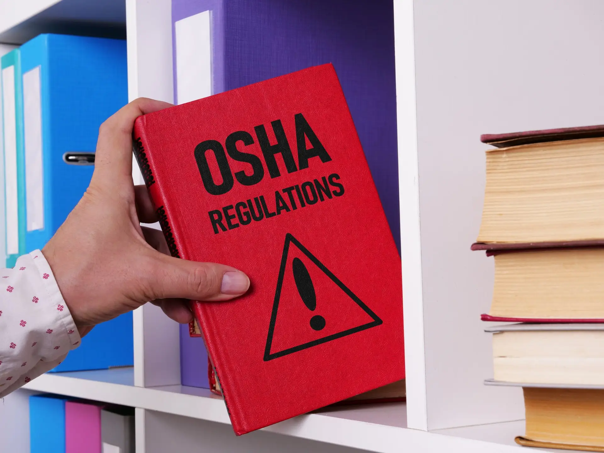 The OSHA Forklift Inspection Checklist Your Team Should Be Running Every Shift